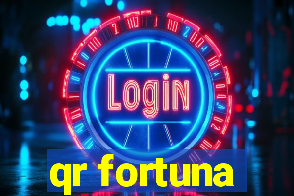 qr fortuna